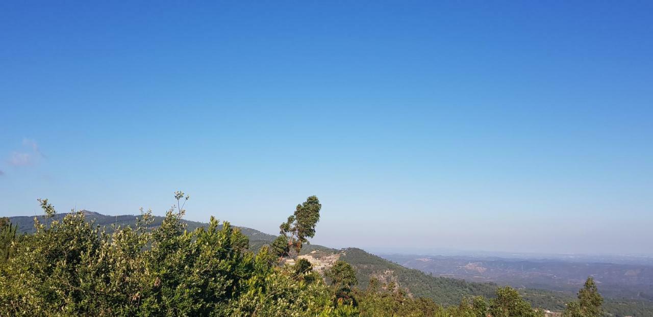 Luar Do Cano Monchique Exteriér fotografie